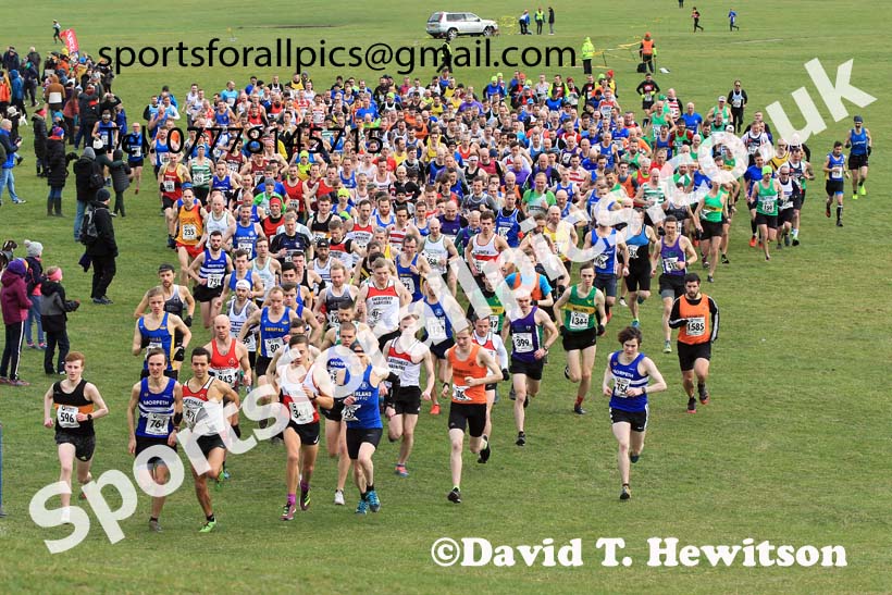 Senior mens 2022 NEHL Sherman Cup/Davison Shield, Temple Oark, South Shields. Photo: David T. Hewitson/Sports for All Pics